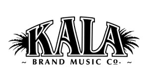 Kala Brand Music Co. logo