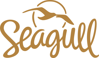 Seagull logo