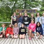 Camp Timbers 2019 group photo