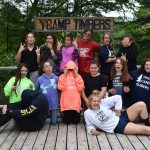 Camp Timbers 2019 group photo