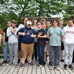 Youth band camp pictures