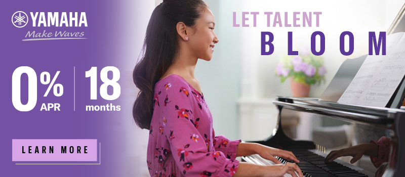 piano promotion