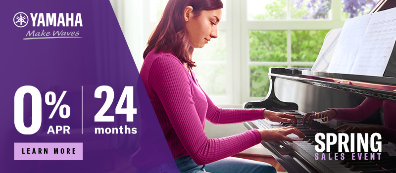piano promotion