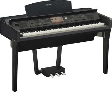 cvp-709 cvp-709